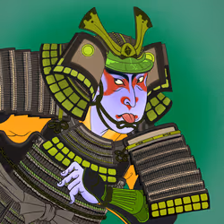 KNS: The Last Ramen #0922