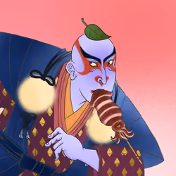 KNS: The Last Ramen #1006