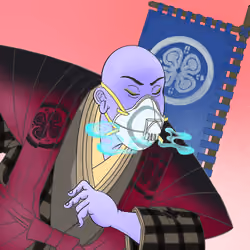 KNS: The Last Ramen #0771