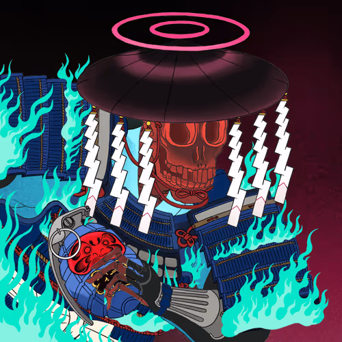 KNS: The Last Ramen #1163