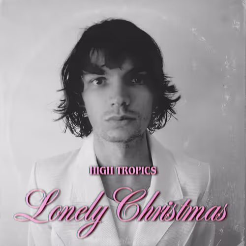 High Tropics Lonely Christmas