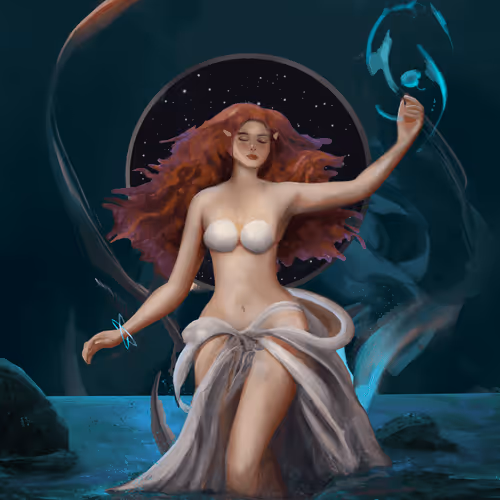 Surreal Fantasy V2
