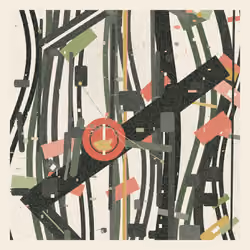 PARALLAX VAULTS #077