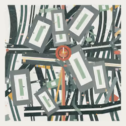 PARALLAX VAULTS #081