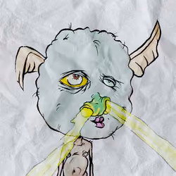 goblinpaperhandstown #562
