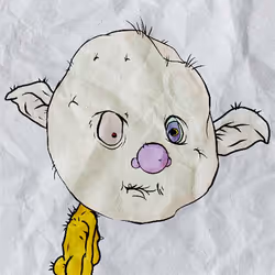 goblinpaperhandstown #546