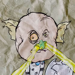 goblinpaperhandstown #1062