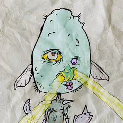 goblinpaperhandstown #513