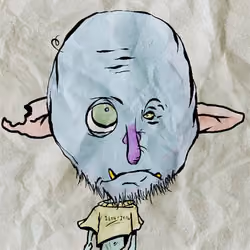 goblinpaperhandstown #599