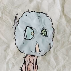 goblinpaperhandstown #1001