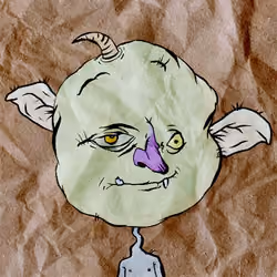 goblinpaperhandstown #514