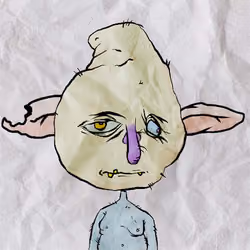 goblinpaperhandstown #539