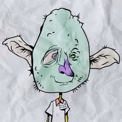 goblinpaperhandstown #1333