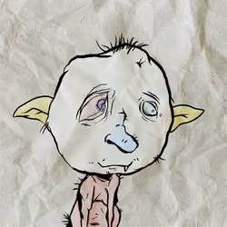 goblinpaperhandstown #1085