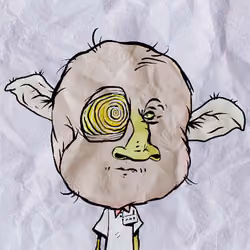 goblinpaperhandstown #1063