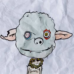 goblinpaperhandstown #516
