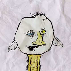 goblinpaperhandstown #1335