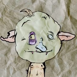 goblinpaperhandstown #515