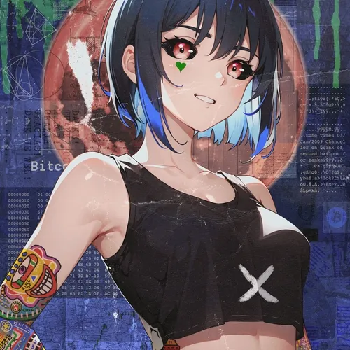 Satoshiswife