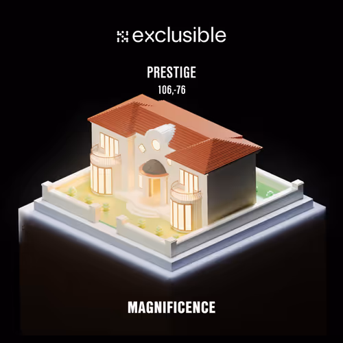 Exclusible Luxury District