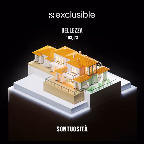 Exclusible Luxury District
