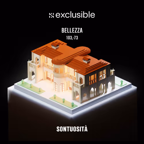 Exclusible Luxury District