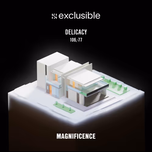 Exclusible Luxury District