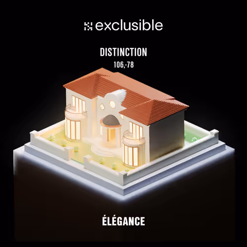 Exclusible Luxury District