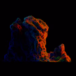 Algo Rocks Gen 1 #172