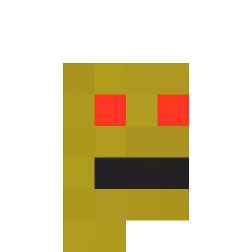 Pepetrons #134