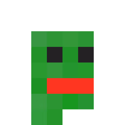 Pepetrons