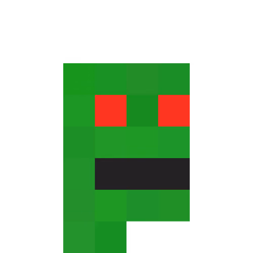 Pepetrons #10