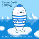 Carbon Credit Asset