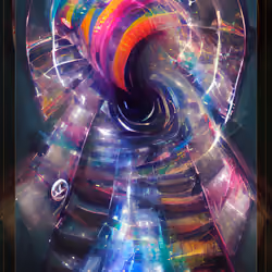 Skyrule's Portal