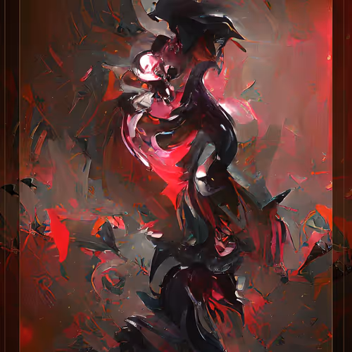 chaos
