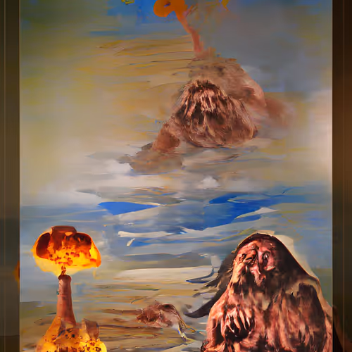 Bigfoot Nuke