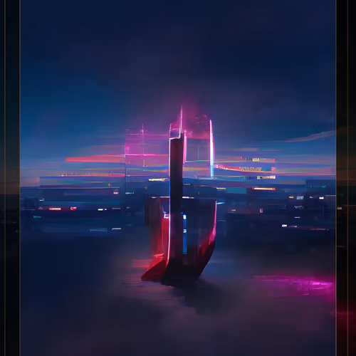 Fork the Infinity