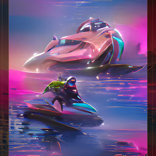 Wombo Dream Genesis