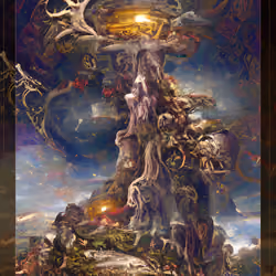 Yggdrasil