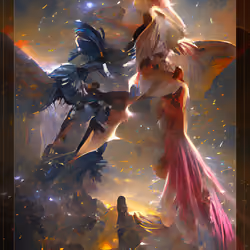 The Fairy Tale