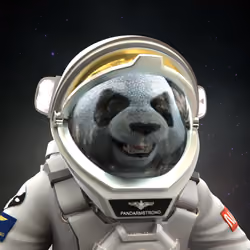 Prosperous Panda Club #733