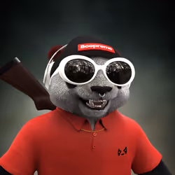 Prosperous Panda Club #133