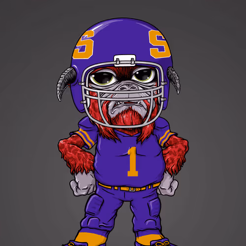 Siber Football Genesis