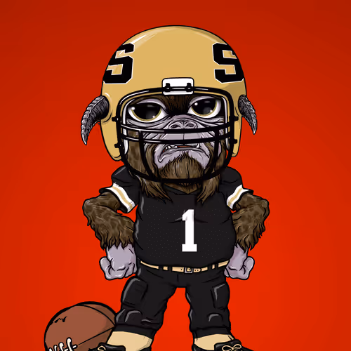 Siber Football Genesis