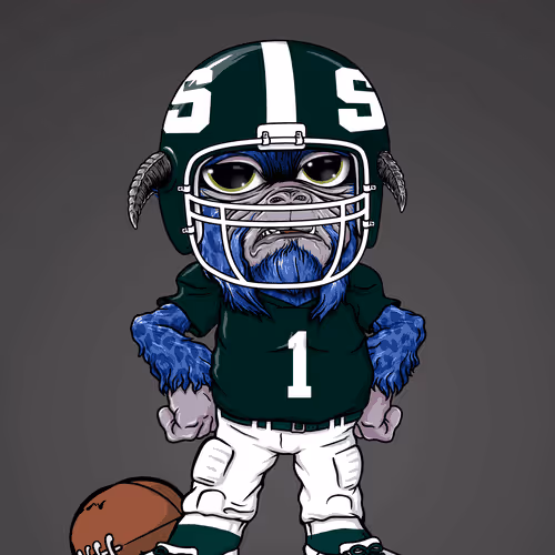 Siber Football Genesis