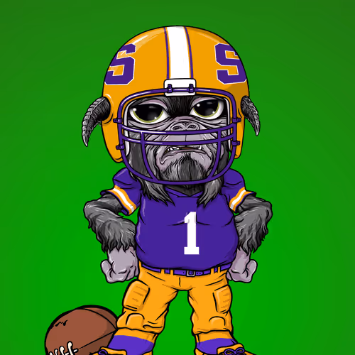 Siber Football Genesis