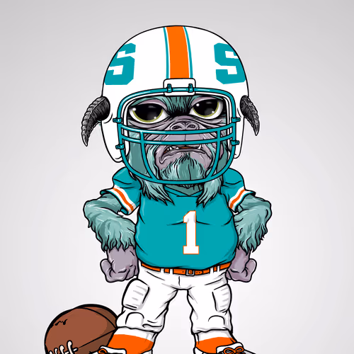 Siber Football Genesis