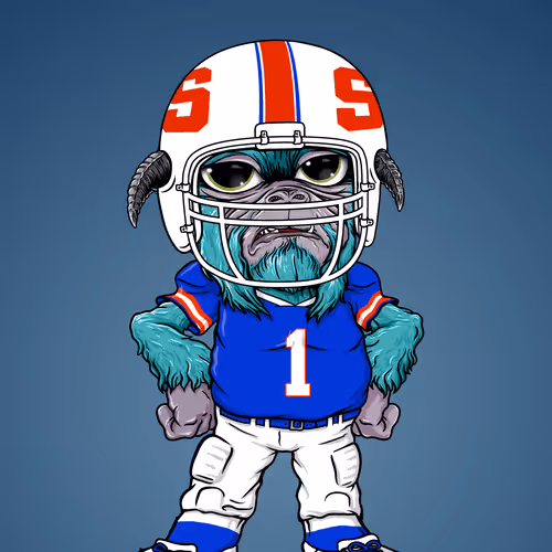 Siber Football Genesis