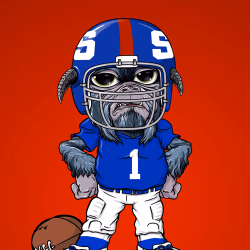 Siber Football Genesis