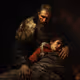The Digital Renaissance of Classic Paintings